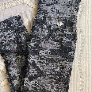 Women’s best seamless leggings